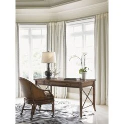 Marianna Writing Desk - Sienna -France and Son Store 293SA 412 WS