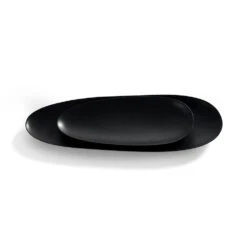 Thin Oval Boards - Black -France and Son Store 29753 3