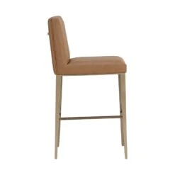 Wilbur Barstool - Milliken Cognac 13 Wilbur Barstool - Milliken Cognac -France and Son Store 2a430749 4f13 4d62 9154 4931ecfad5dc large 7f11ce35 a000 4909 942d 151ce232dedb