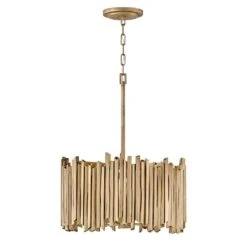 Pendant Roca - Medium Convertible Pendant