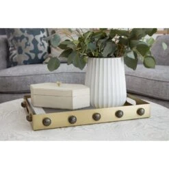 Pandora Pyrite Tray -France and Son Store 30081