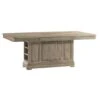 Westlake Dining/Work Table - Driftwood -France and Son Store 300BA 300 silo