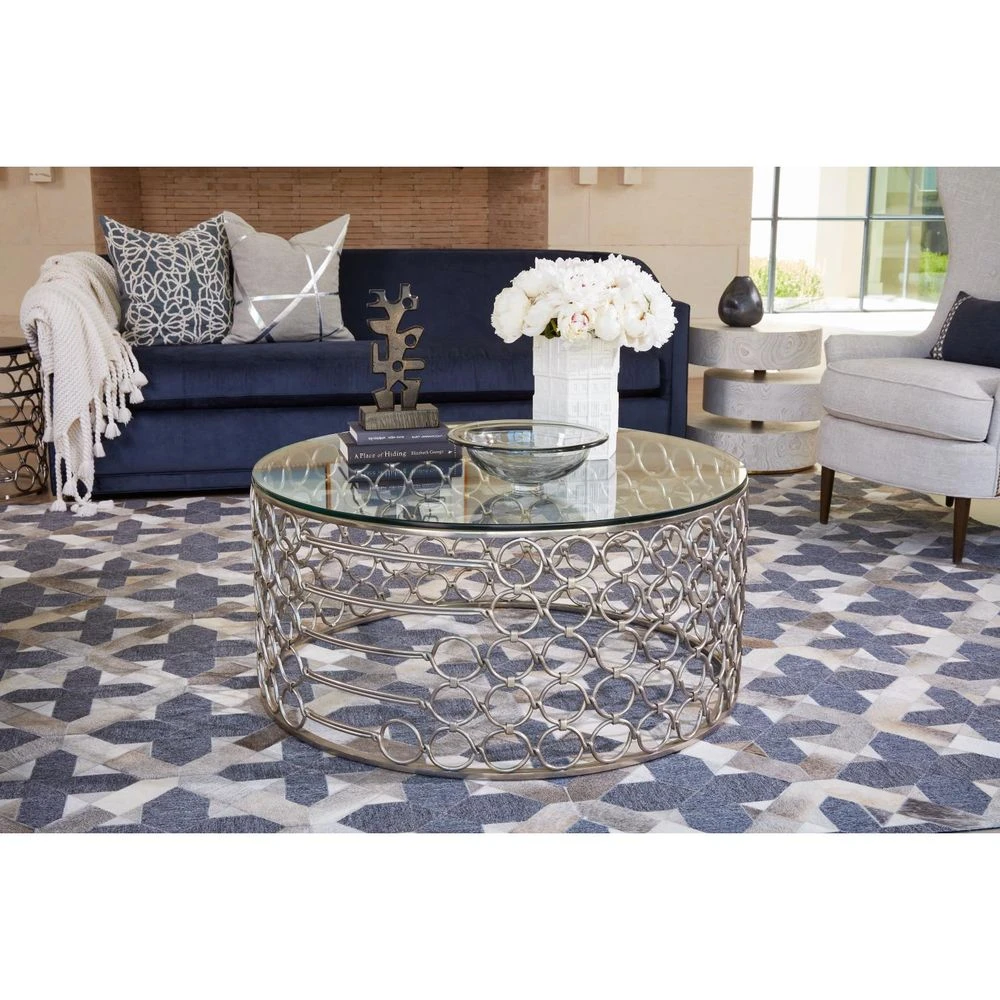 Moth Pillow-Cream/Shale-22 X 22 5 Moth Pillow-Cream/Shale-22 X 22 - Image 3