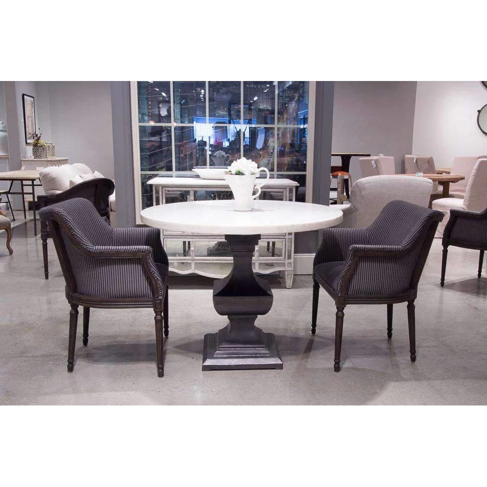 Haviland Dining Table 4 Haviland Dining Table - Image 2