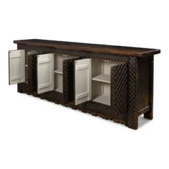 Xinjiang Cabinet -France and Son Store 30520 4