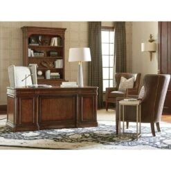 Morgan Executive Desk - Vernon -France and Son Store 305 400 RS