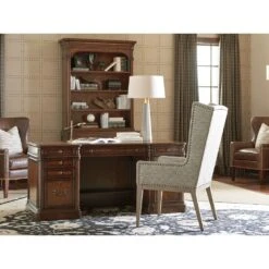 Morgan Executive Desk - Vernon -France and Son Store 305 400 RS Conv