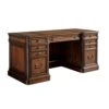 Morgan Executive Desk - Vernon -France and Son Store 305 400 Silo