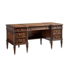 Wesley Desk - Vernon