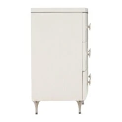 Luminara 9 Drawer Dresser -France and Son Store 307054 silhouette side 0