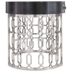 Luminara Desk -France and Son Store 307510 silhouette side