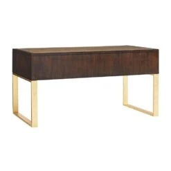 Melrose Writing Desk - Hollywood -France and Son Store 307HW 412 Silo