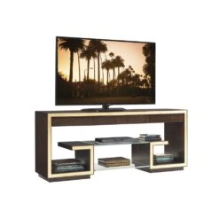 Rodeo Media Console - Hollywood