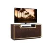 Palisades Media Console - Hollywood -France and Son Store 307HW 661 Silo R