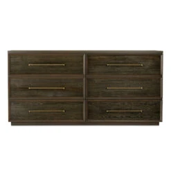 Indio Dresser