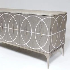 Holborn Collection Cabinet -France and Son Store 31132