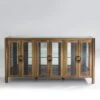 Apothecary Console Cabinet -France and Son Store 31148