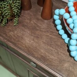 Amarosa Sideboard -France and Son Store 3117 15 detail