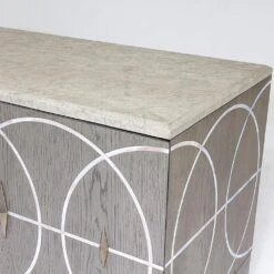 Holborn Collection Cabinet -France and Son Store 31172