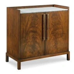 Ridge Bar Cabinet