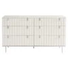 Odette Dresser - 65" -France and Son Store 315042