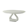 Essence Round Dining Table -France and Son Store 3178767d2b3aae2b0e86382dc1ff1bd00512531b full