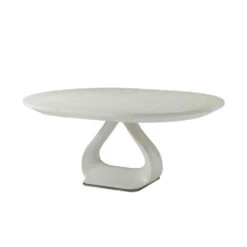 Essence Round Dining Table