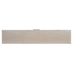 Sorenson Media Console - Taupe -France and Son Store 322 660 Silo top