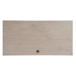 Evanston Writing Desk - Gray -France and Son Store 324 410 Silo TOP