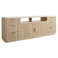 MontreuxMedia Console