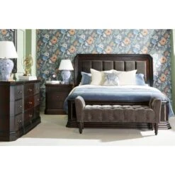 Revival Bed Bench -France and Son Store 328126 1730 L2 2 600x400 241ad12b cc5a 4815 a081 c43193a6b93e