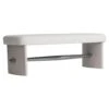 Mirage Bench I