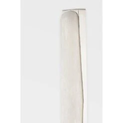 Millie Bath And Vanity - Burnished Nickel 3.25in Width 18.25in Height -France and Son Store 335 26 BN 003