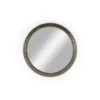Gatsby 48" Round Mirror -France and Son Store 33973ae2cb6e80ad2f1eb16b0342d6048e86220f mobile full