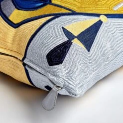 Maya Pillow -France and Son Store 34150