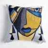 Maya Pillow -France and Son Store 34157