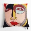 Paloma Pillow -France and Son Store 34162
