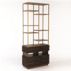 Oslo Etagere -France and Son Store 35321