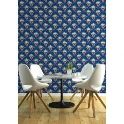 Wallflower Wallpaper 19 Wallflower Wallpaper -France and Son Store 35 Wallflower Tropical Mockup1 8f33822b ddfc 4a7a 903a 19d244d13702