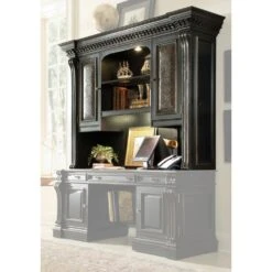 Telluride Computer Desk & Wall System