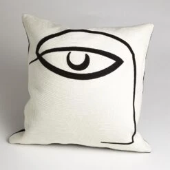Horus Pillow 7 Horus Pillow -France and Son Store 38017