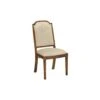 Windsor Side Chair With Gold Embroidery -France and Son Store 38690b01ba9c203b360a6ae3001cf97229014b6a full