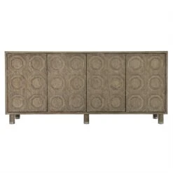 Amarante Entertainment Credenza