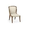 Low Curved Back Dining Side Chair 1 Low Curved Back Dining Side Chair -France and Son Store 3a45aa2e1df8ec9dc1f318ea3b28ae9d698e8634 full