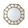 Esme Octagonal Wall Mirror