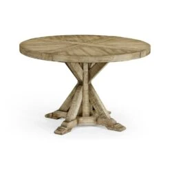Circular Dining Table -France and Son Store 3d0b82d3be89aef494d25f69de9cb29693df0daf full