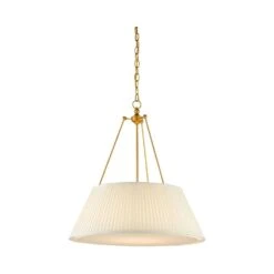 Lytham Gold Pendant -France and Son Store 3e9650438e74f3c3fd14430e6f63b5747ff20438