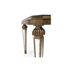 Berkley Extending Dining Table -France and Son Store 3facb39f8283baceb5c0390a06f637330ff3610c full