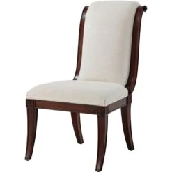 Gabrielles Side Chair