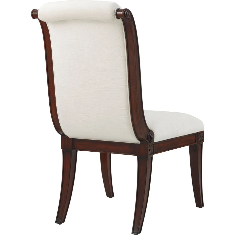 Gabrielles Side Chair 4 Gabrielles Side Chair - Image 2